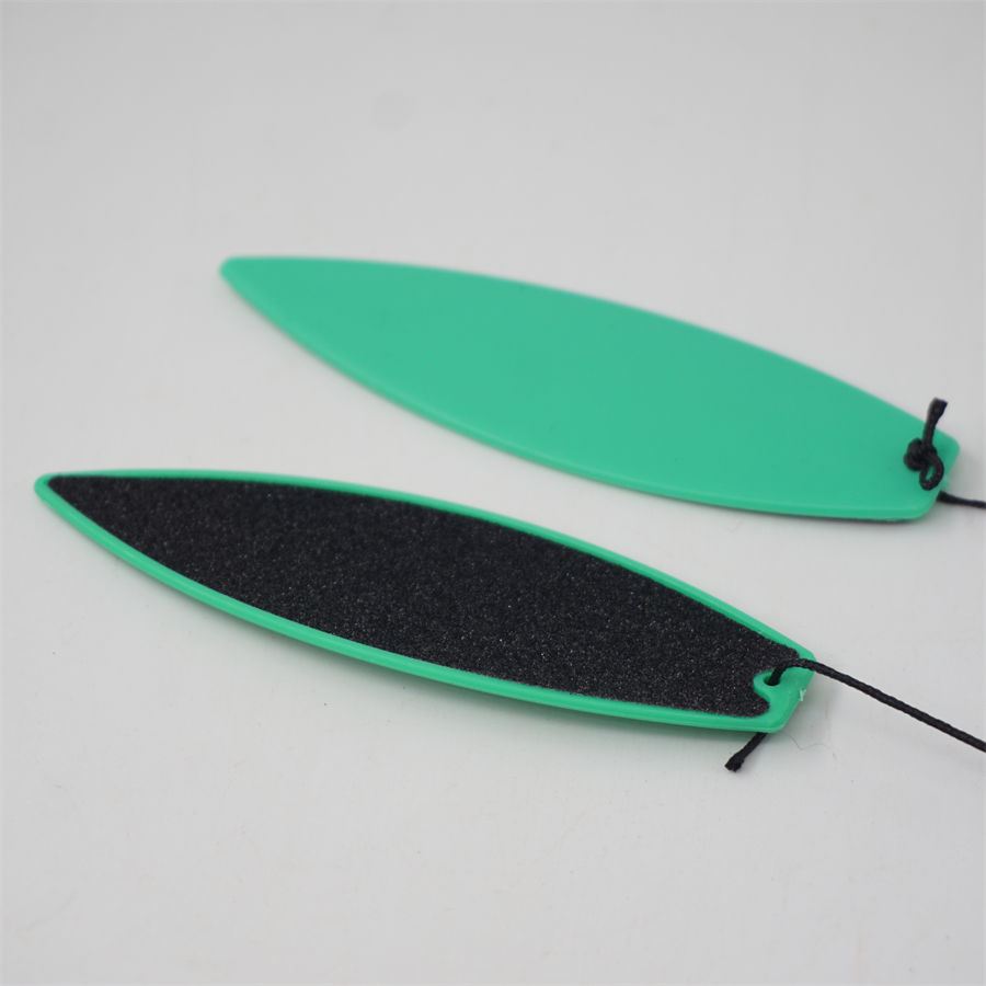 D18 - FIVE GREEN (CURRENTLY COLOURABLE)
